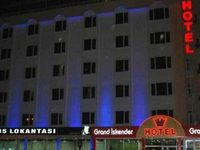 Hotel Grand Iskender