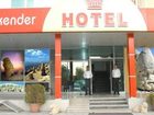 фото отеля Hotel Grand Iskender
