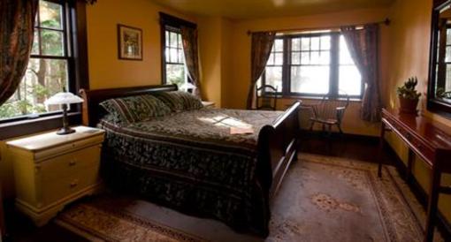 фото отеля BriMar Bed and Breakfast