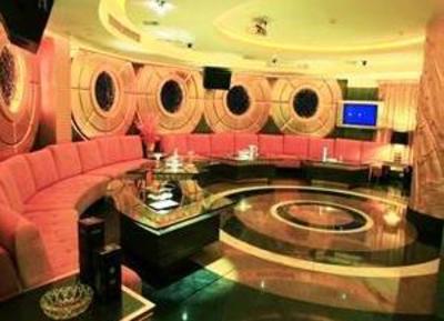 фото отеля Cheerful Hotel