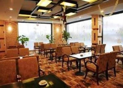 фото отеля Cheerful Hotel