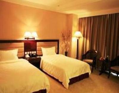 фото отеля Cheerful Hotel