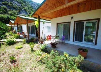 фото отеля Cirali Dolunay Hotel