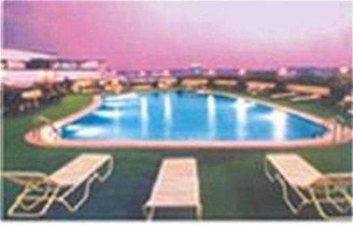 фото отеля Golden Gulf Hotel Shantou