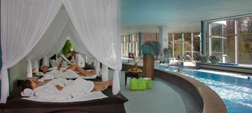 фото отеля Gobel's Hotel AquaVita