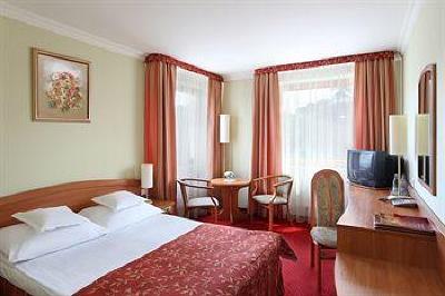 фото отеля Bartan Hotel