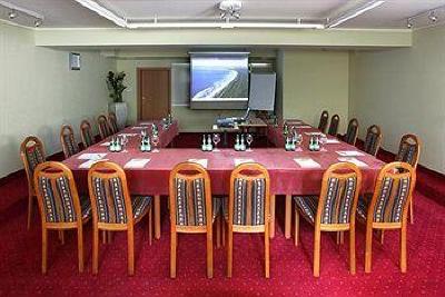 фото отеля Bartan Hotel