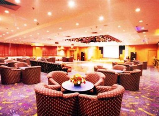 фото отеля Karry Hotel