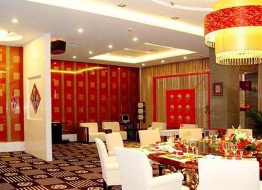 фото отеля Karry Hotel