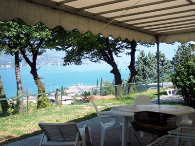 фото отеля Villaggio Turistico Internazionale Eden