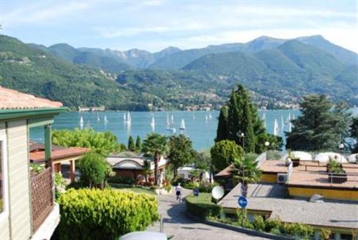 фото отеля Villaggio Turistico Internazionale Eden