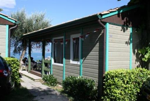 фото отеля Villaggio Turistico Internazionale Eden