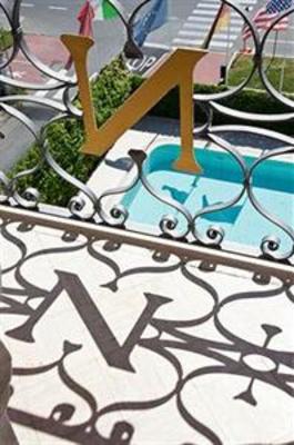 фото отеля Hotel Il Negresco