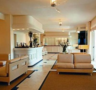 фото отеля Hotel Il Negresco