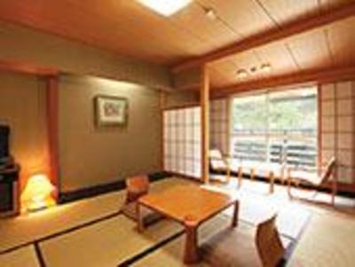 фото отеля Mountain Inn Gosenjaku Lodge Matsumoto