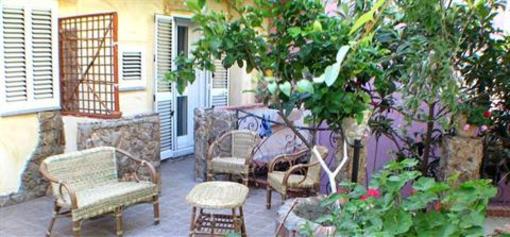 фото отеля Sa Bertula La Maddalena
