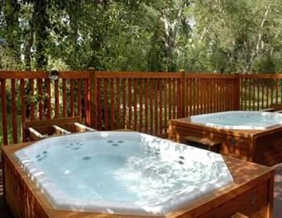 фото отеля Grand Targhee Vacation Homes Driggs