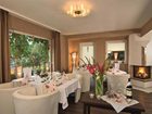 фото отеля Hotel Weinberg Gustrow
