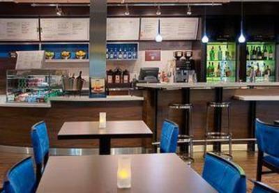 фото отеля Courtyard by Marriott Fort Worth West/Lands End