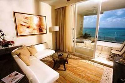 фото отеля Unik Island Resort & Spa Isla Mujeres