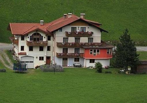 фото отеля Bauernhof Stembergerhof