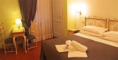 фото отеля La Cisterna Hotel
