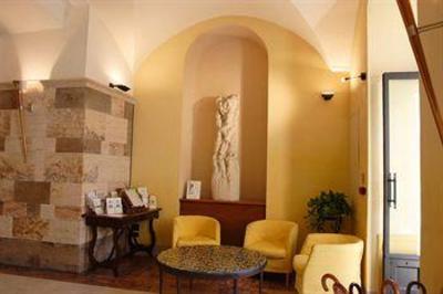 фото отеля La Cisterna Hotel