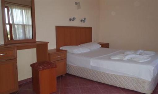 фото отеля Kuetle Hotel & Restaurant