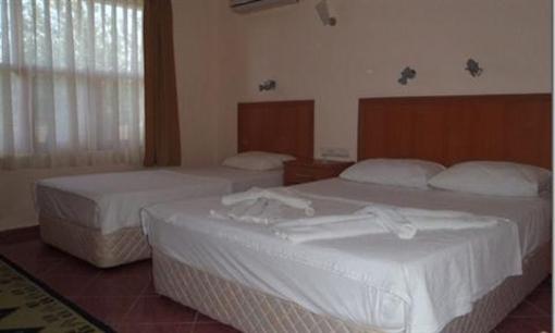 фото отеля Kuetle Hotel & Restaurant