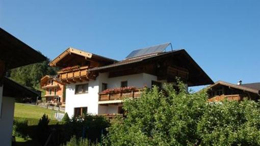 фото отеля Haus Sonnenseit'n