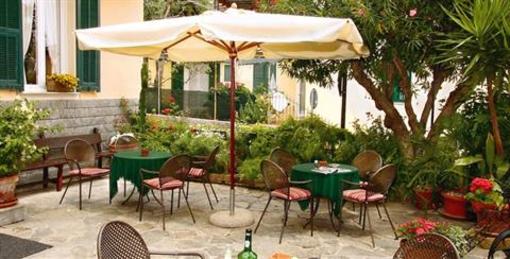 фото отеля Hotel Villabianca