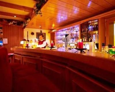 фото отеля Alpenhotel Laurin