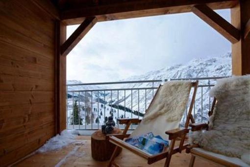 фото отеля Alpenhotel Laurin