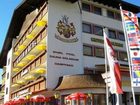 фото отеля Alpenhotel Laurin
