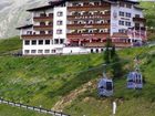 фото отеля Alpenhotel Laurin