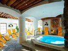 фото отеля Alpenhotel Laurin