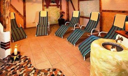 фото отеля Hotel Gasthof Posauner