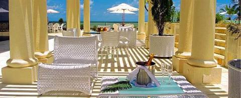 фото отеля Dorisol Recife Grand Hotel
