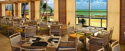 фото отеля Dorisol Recife Grand Hotel