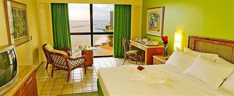 фото отеля Dorisol Recife Grand Hotel
