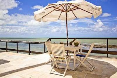 фото отеля Dorisol Recife Grand Hotel