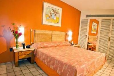 фото отеля Dorisol Recife Grand Hotel