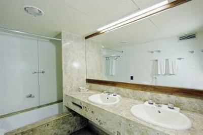 фото отеля Dorisol Recife Grand Hotel