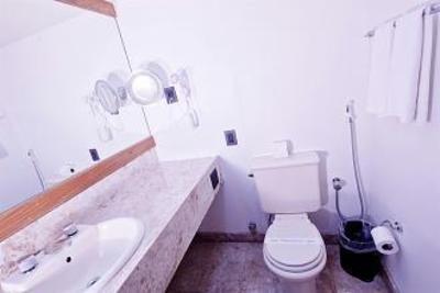 фото отеля Dorisol Recife Grand Hotel