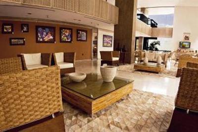 фото отеля Dorisol Recife Grand Hotel