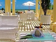 Dorisol Recife Grand Hotel