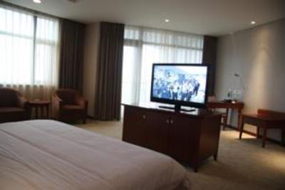 фото отеля Jinling Nanjing Exhibition Center Hotel