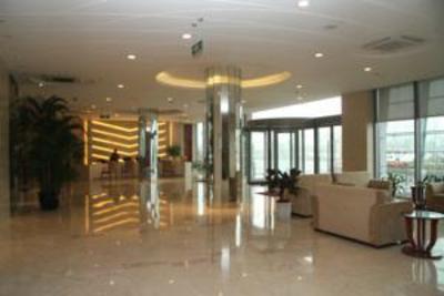 фото отеля Jinling Nanjing Exhibition Center Hotel