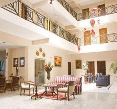фото отеля Hotel Gaph