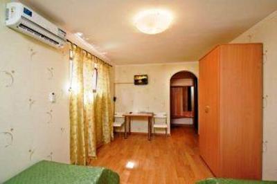 фото отеля Tis Hotel